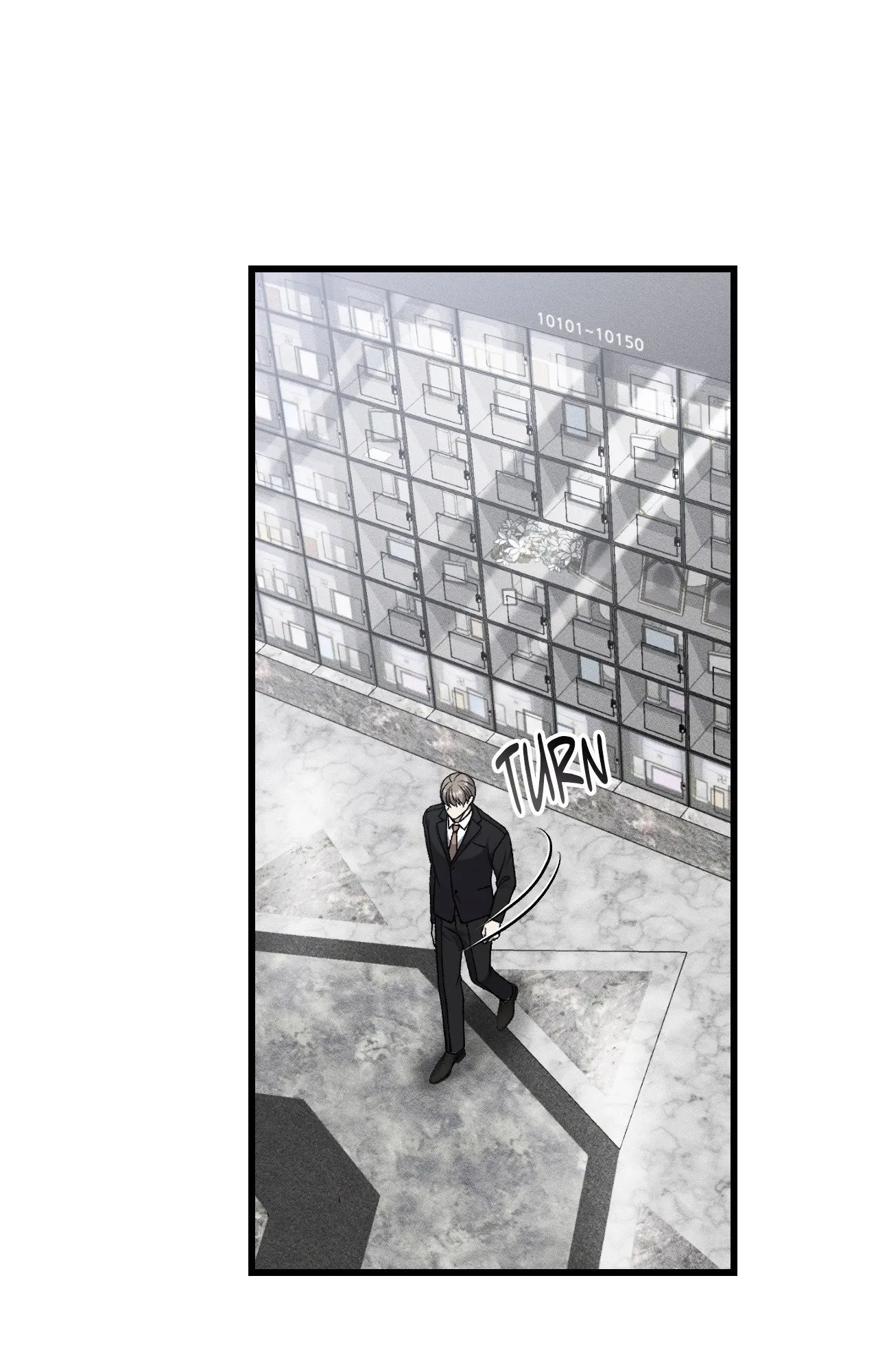 Dirty XX Chapter 69 page 8 - 