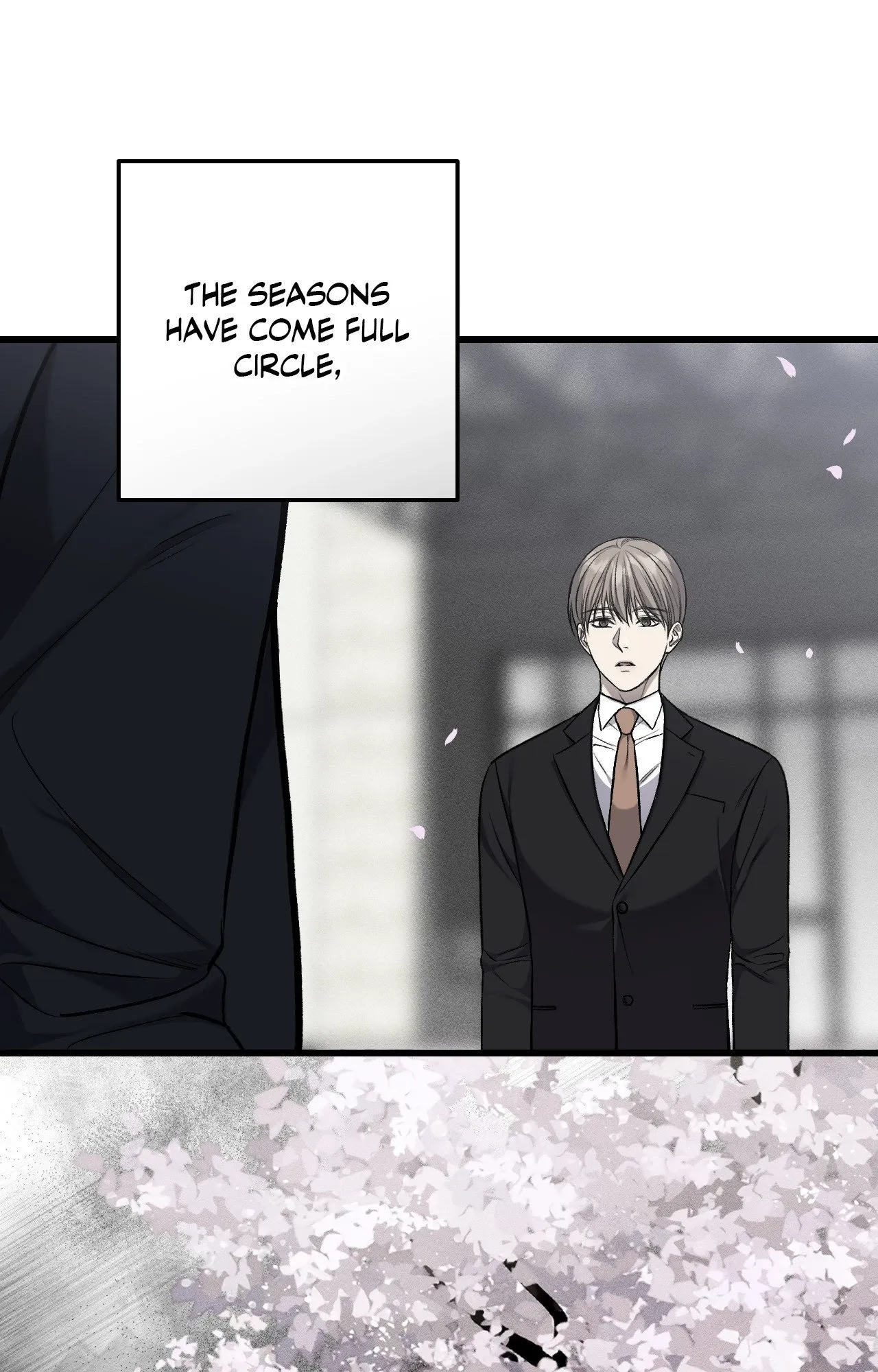 Dirty XX Chapter 69 page 9 - 