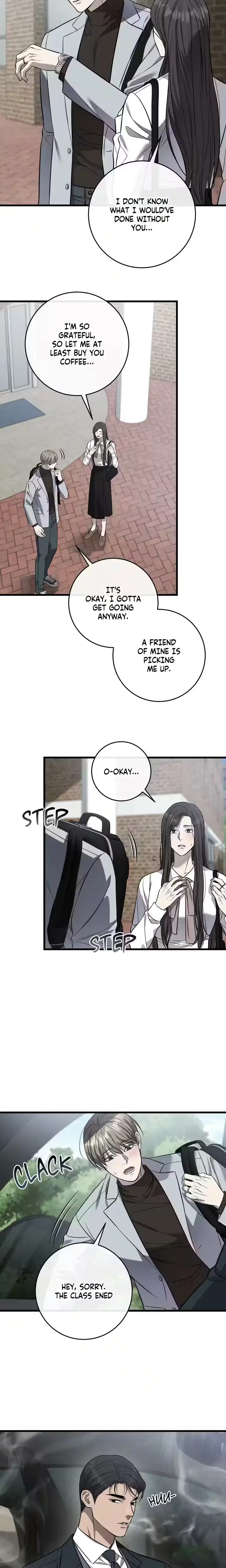 Dirty XX Chapter 70 page 2 - 