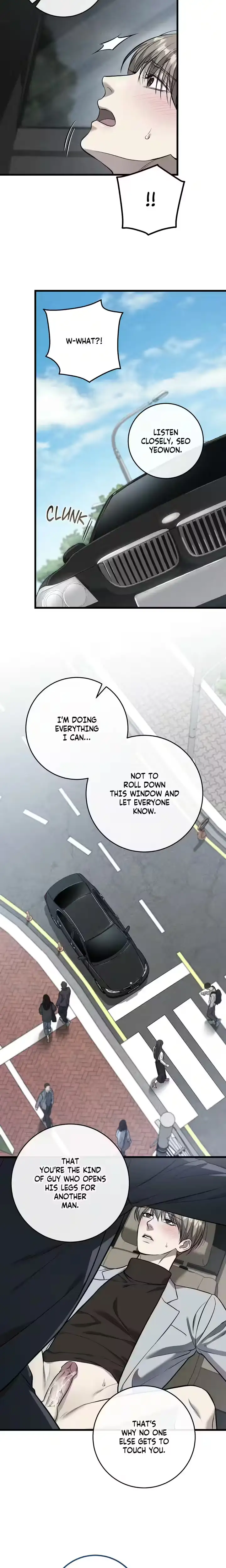 Dirty XX Chapter 70 page 13 - 