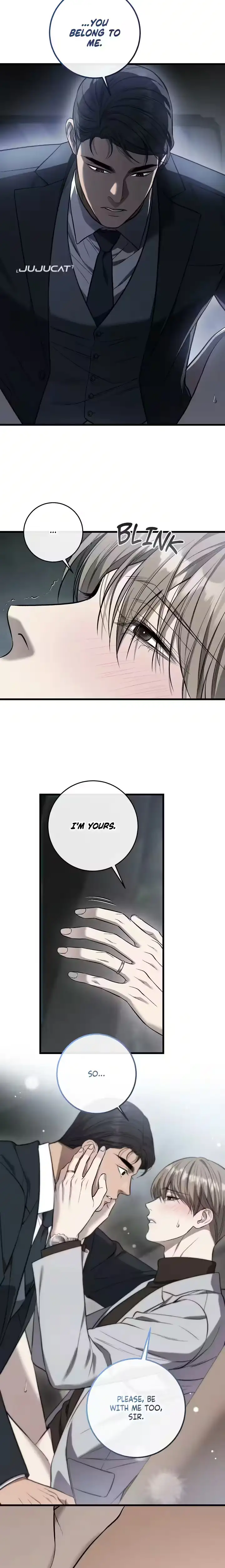 Dirty XX Chapter 70 page 14 - 