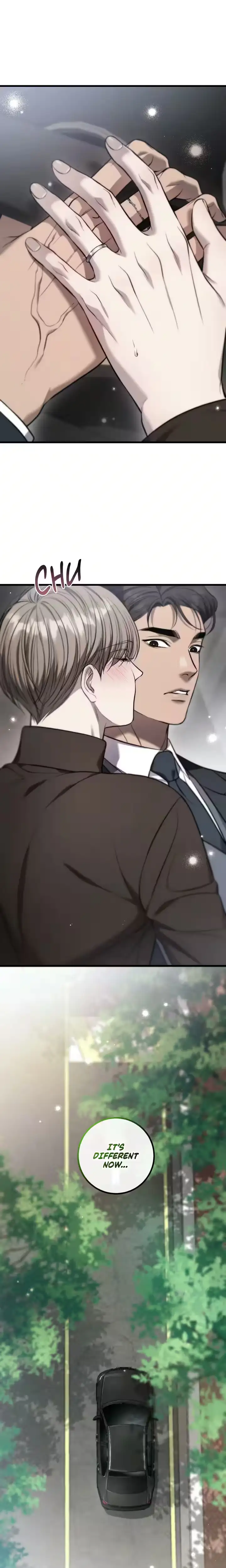 Dirty XX Chapter 70 page 19 - 