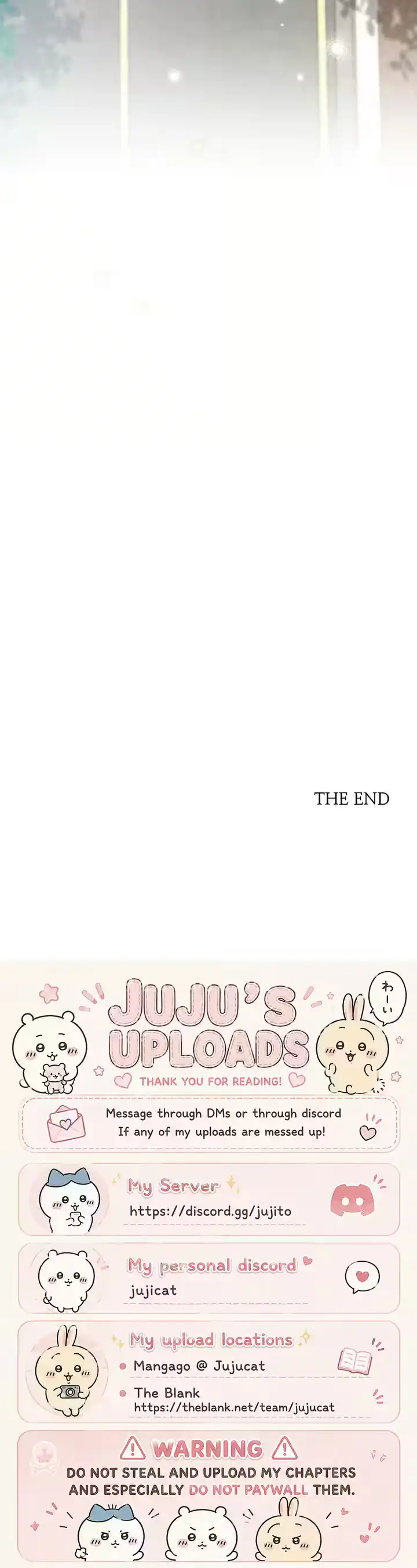 Dirty XX Chapter 70 page 20 - 
