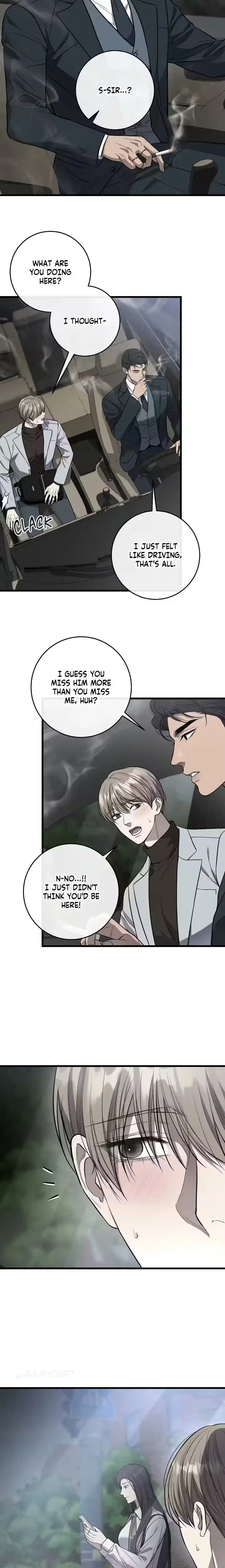 Dirty XX Chapter 70 page 3 - 