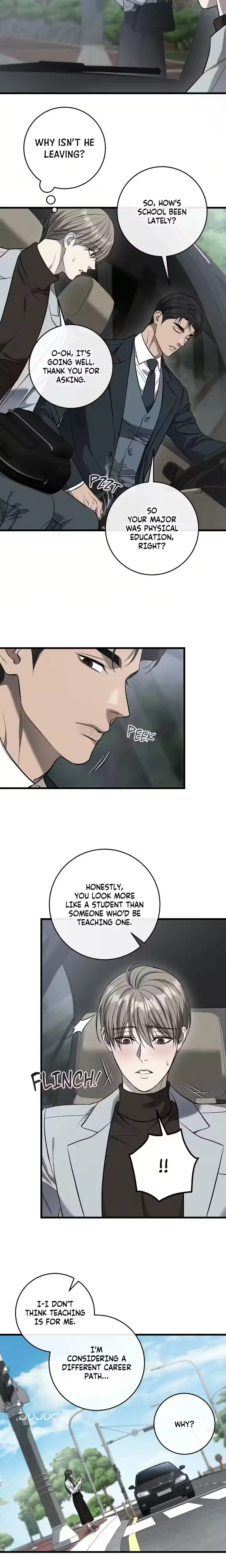 Dirty XX Chapter 70 page 4 - 
