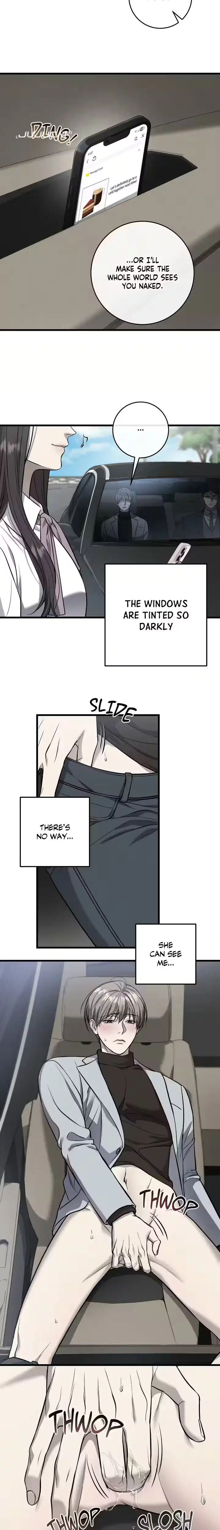 Dirty XX Chapter 70 page 7 - 