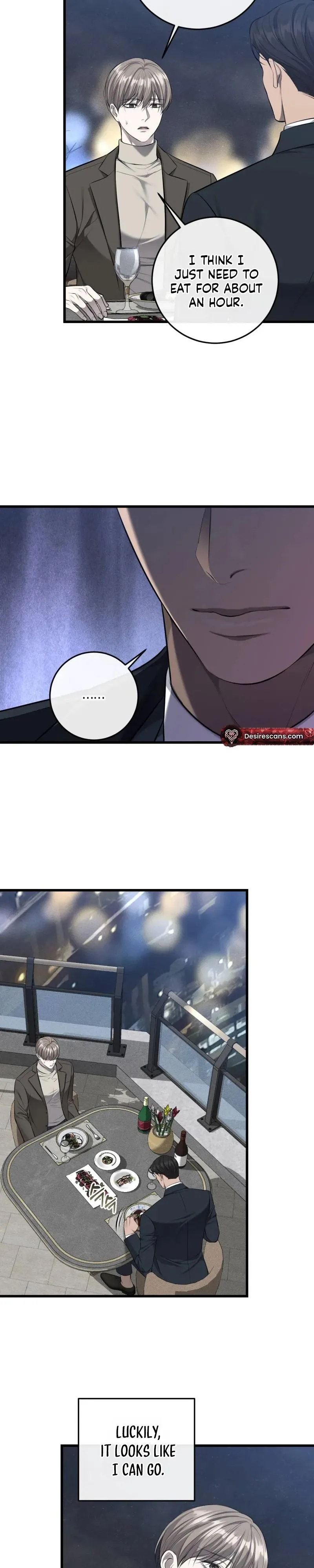 Dirty XX Chapter 71 page 11 - 