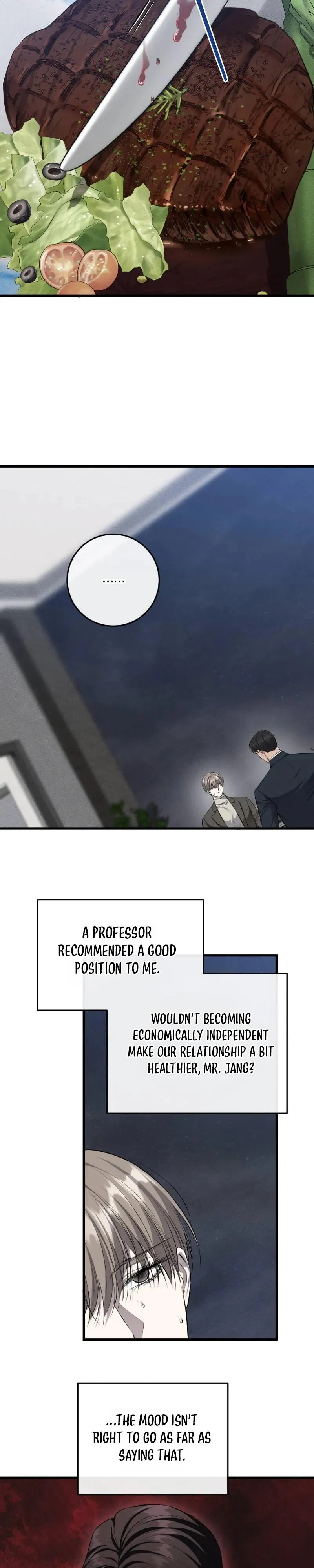 Dirty XX Chapter 71 page 13 - 