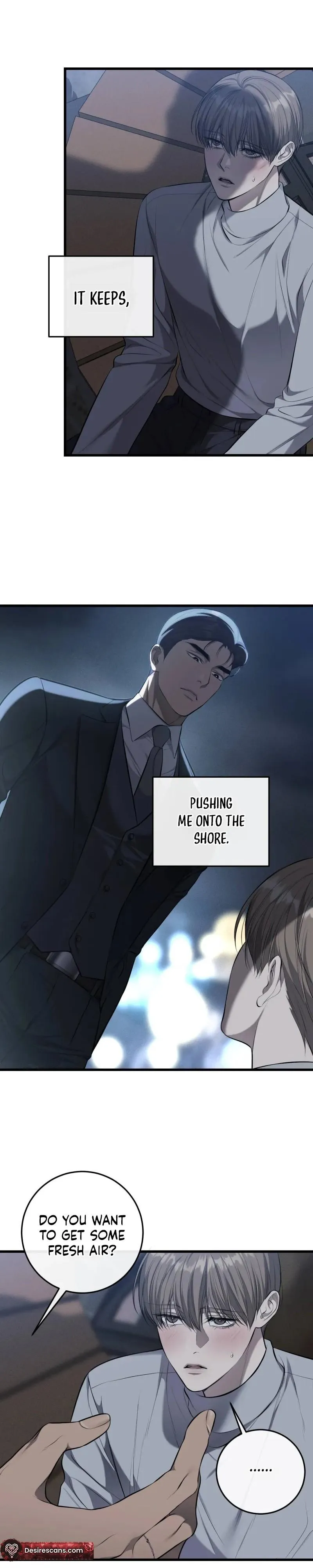 Dirty XX Chapter 71 page 23 - 
