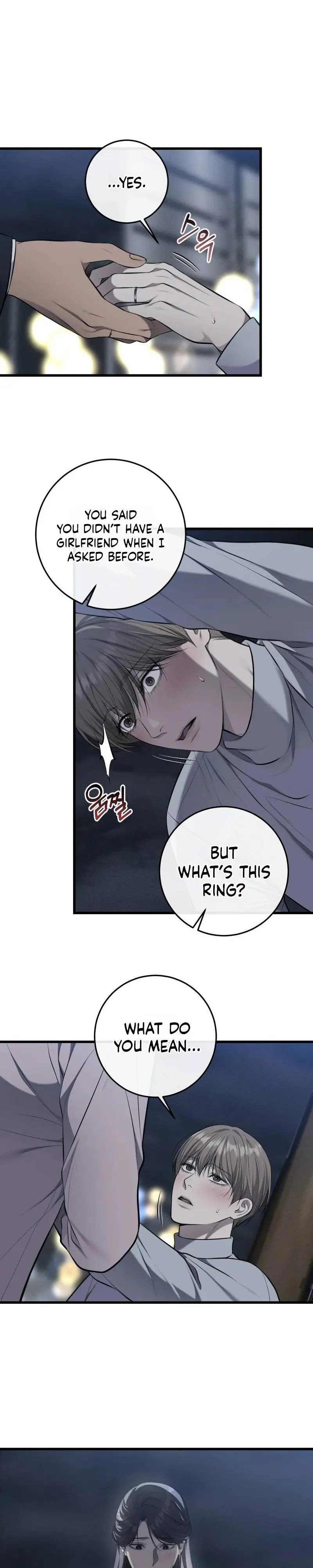 Dirty XX Chapter 71 page 24 - 
