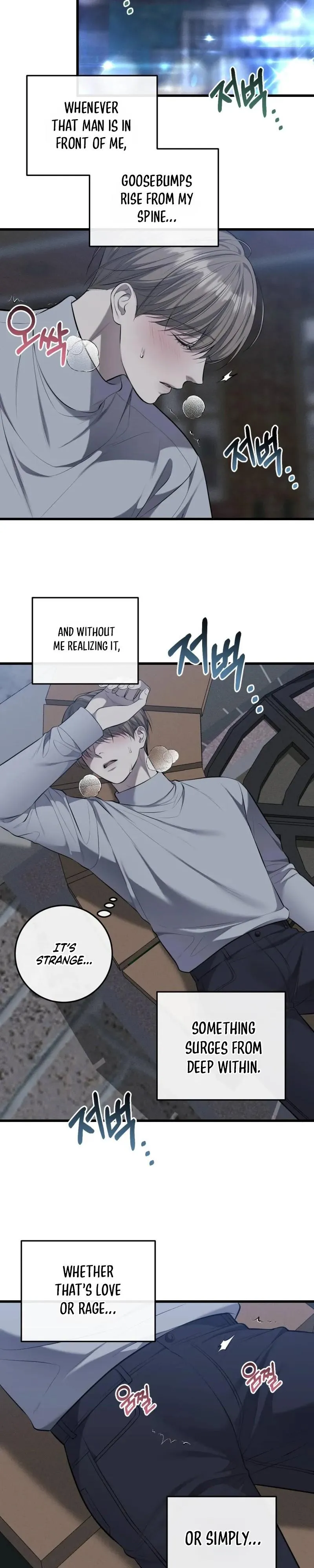 Dirty XX Chapter 71 page 26 - 