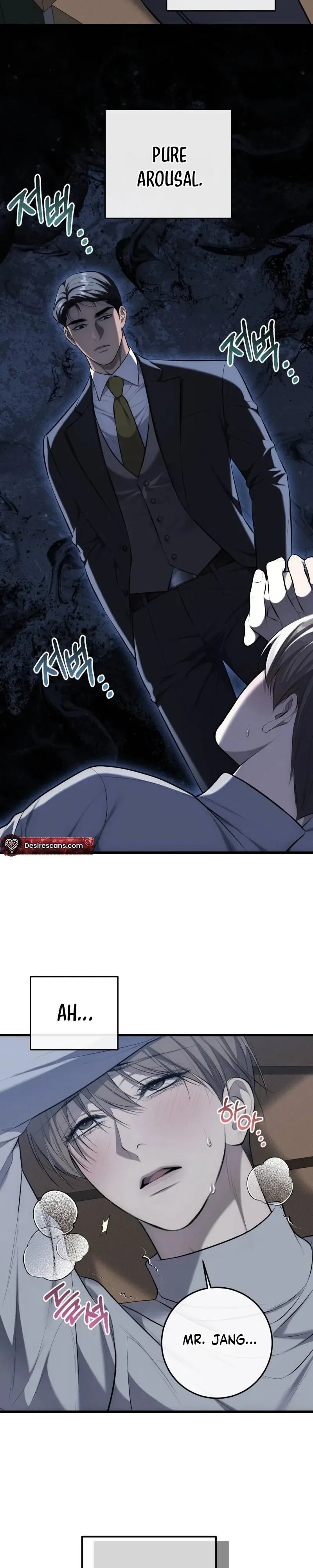Dirty XX Chapter 71 page 27 - 