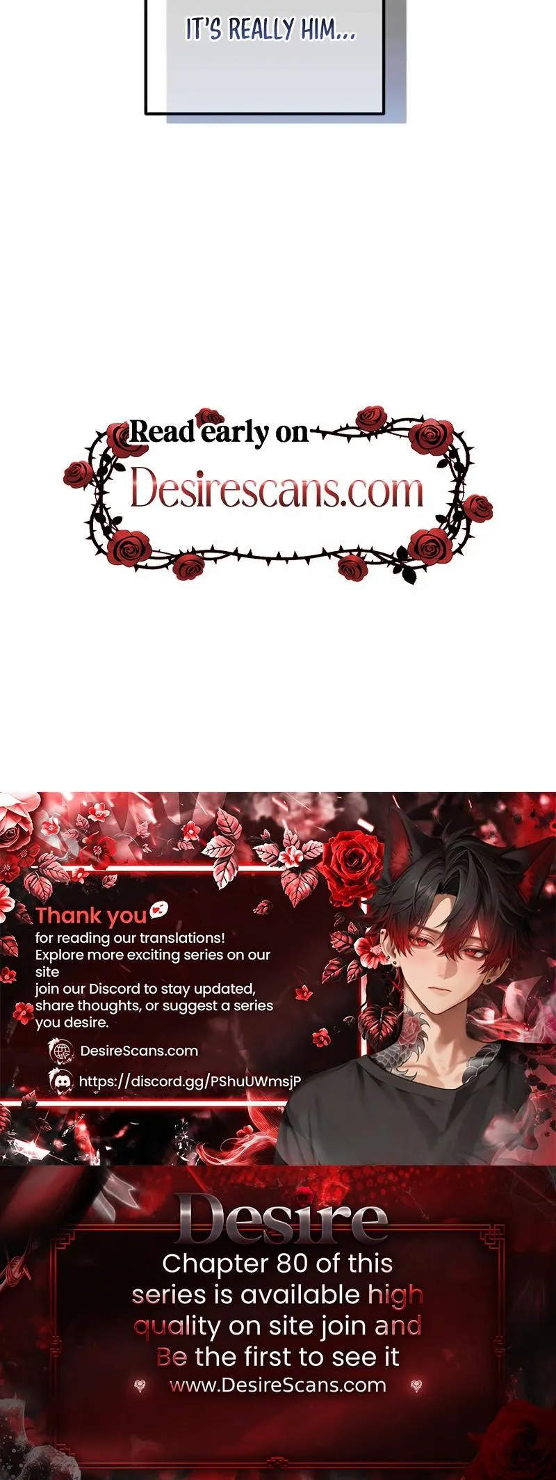 Dirty XX Chapter 71 page 28 - 