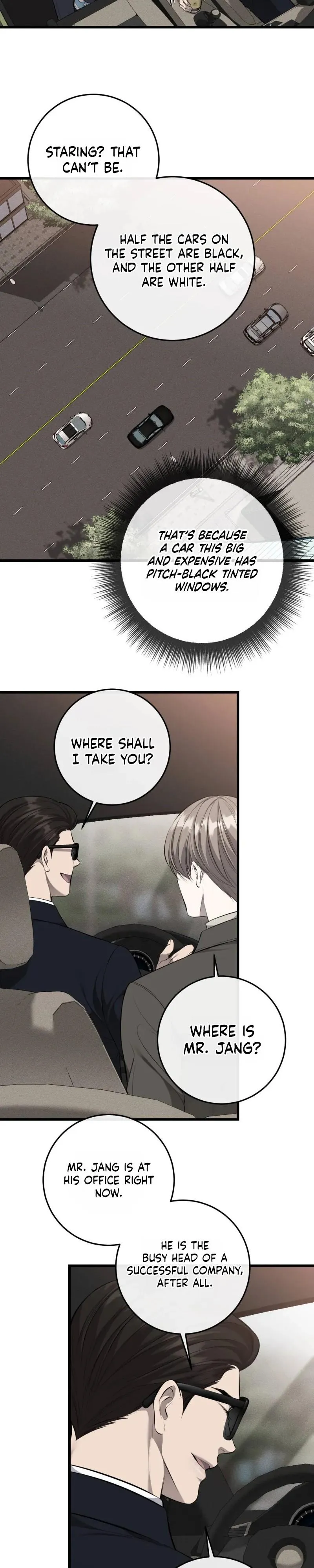 Dirty XX Chapter 71 page 6 - 