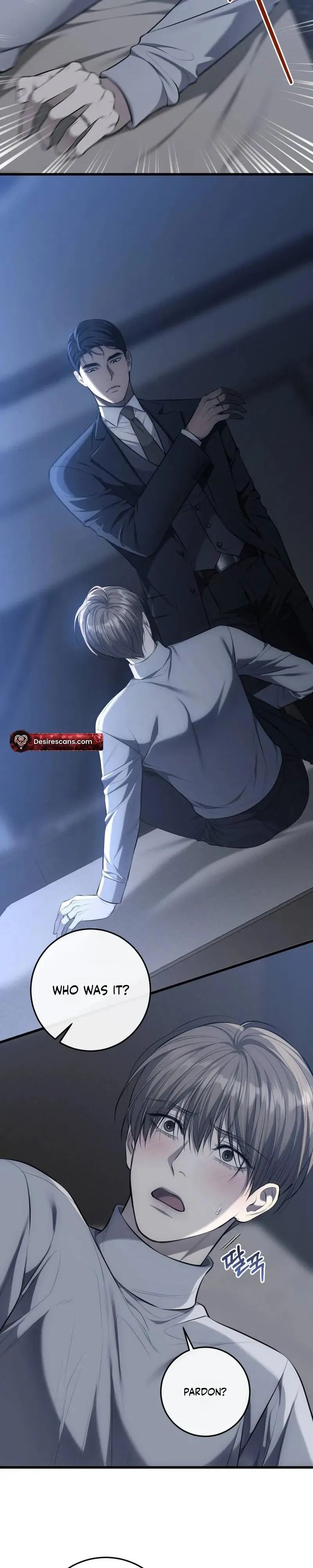 Dirty XX Chapter 72 page 2 - 