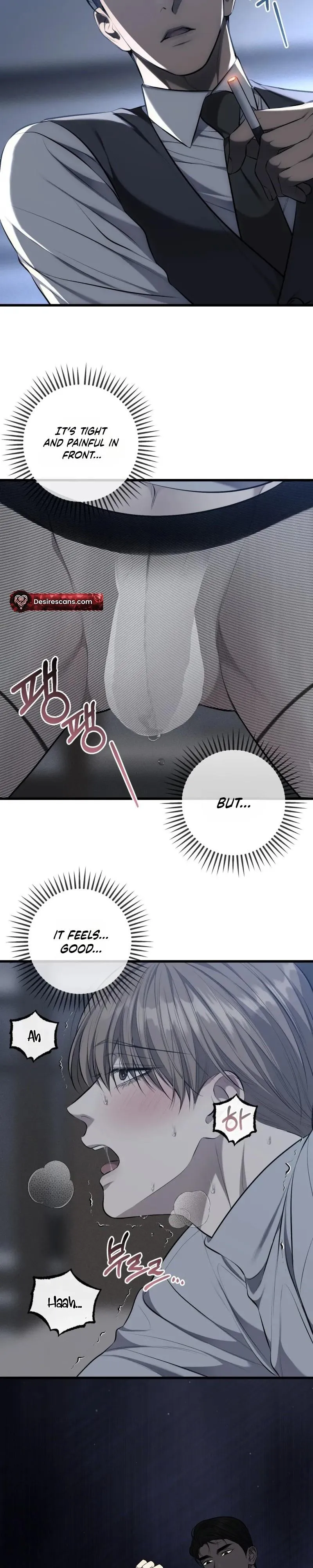 Dirty XX Chapter 72 page 12 - 