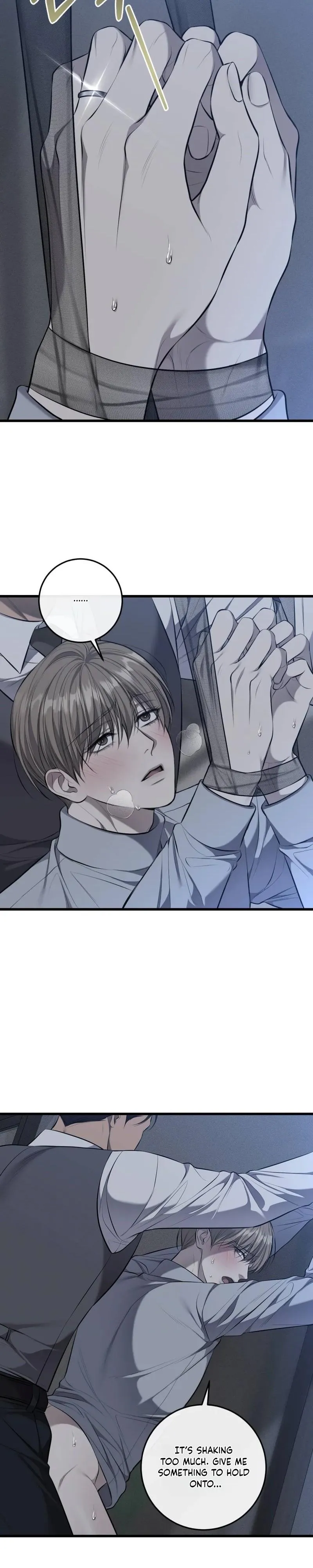 Dirty XX Chapter 72 page 20 - 