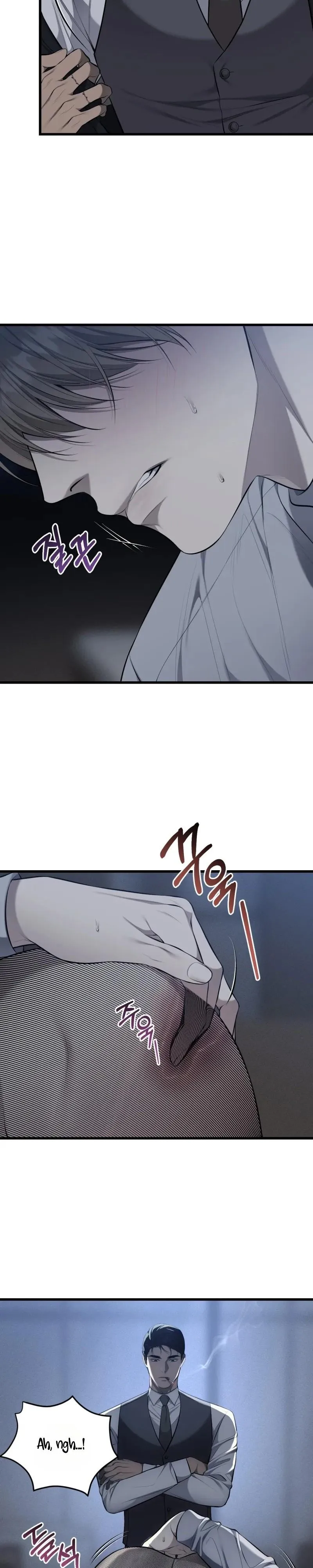 Dirty XX Chapter 72 page 10 - 