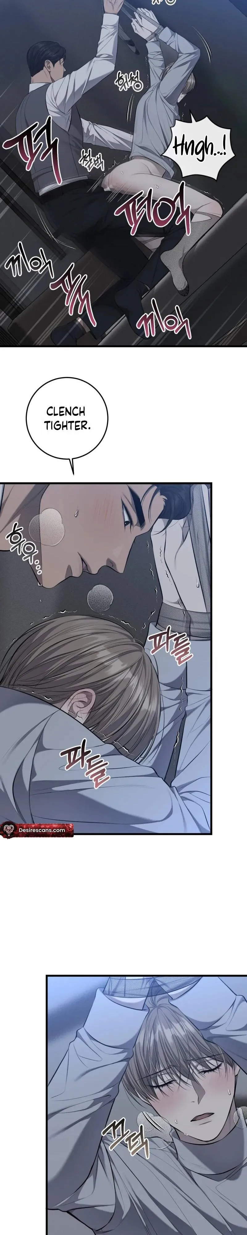 Dirty XX Chapter 73 page 2 - 