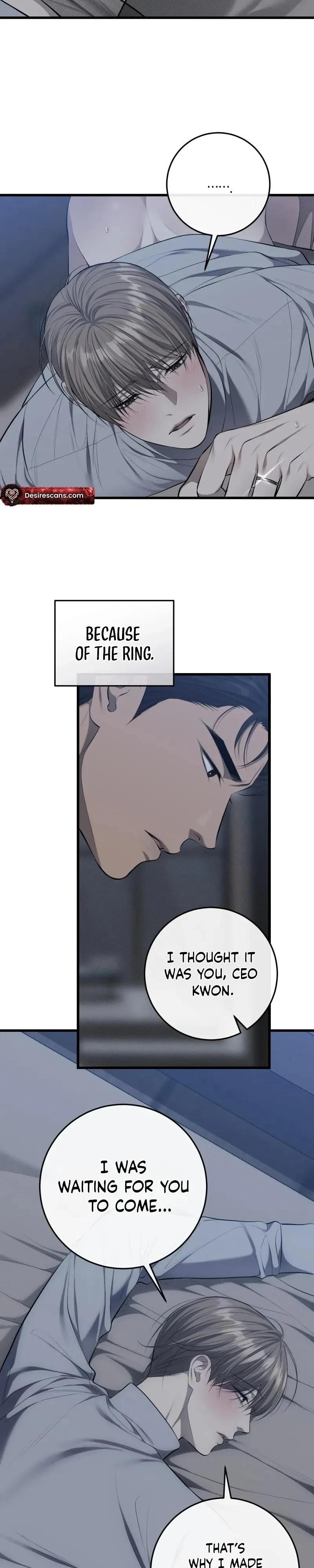Dirty XX Chapter 73 page 11 - 