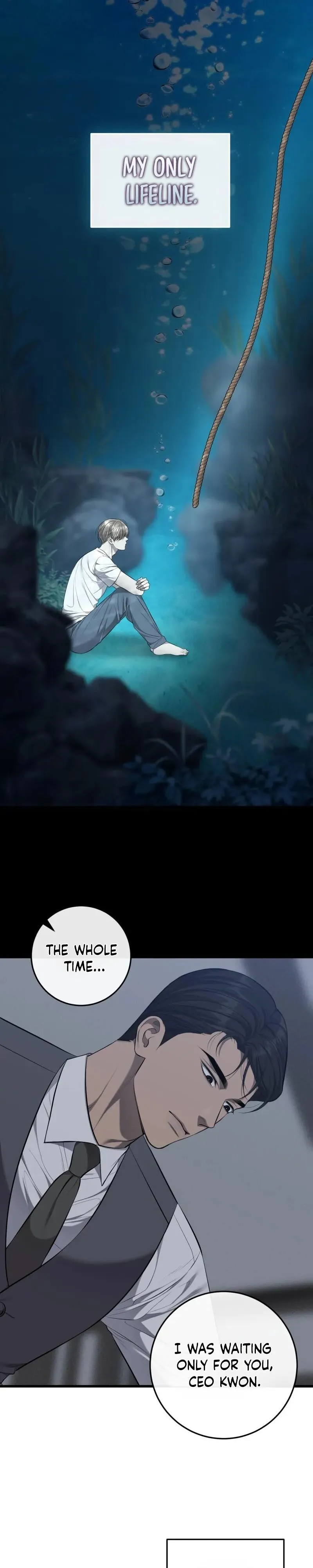 Dirty XX Chapter 73 page 13 - 