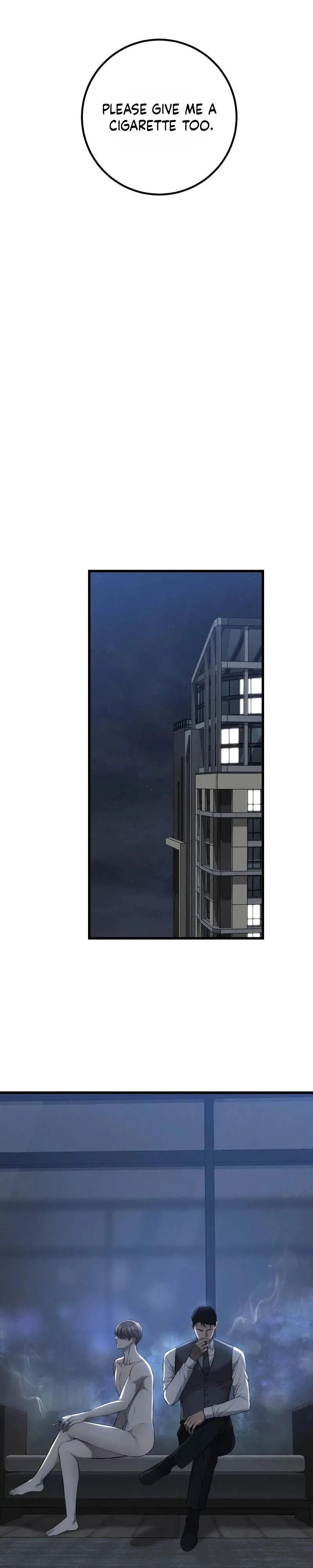 Dirty XX Chapter 73 page 18 - 