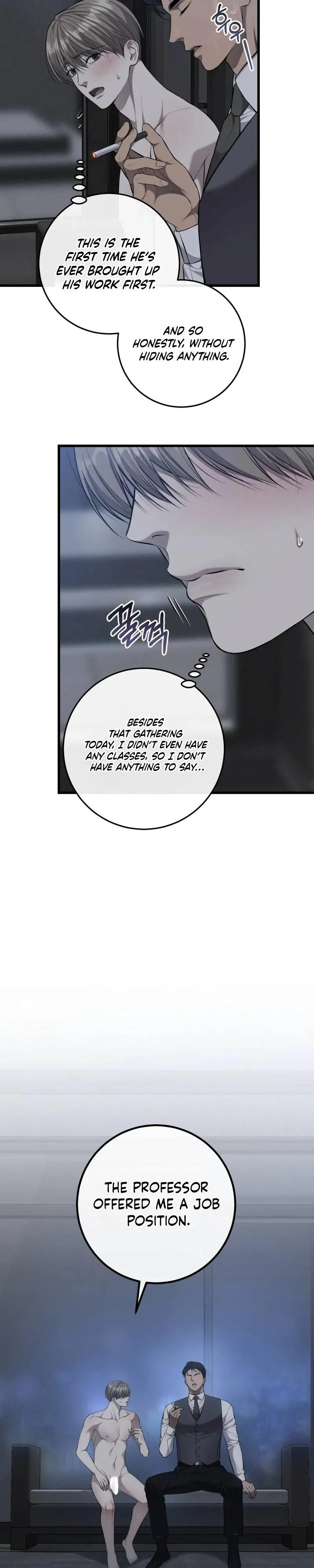 Dirty XX Chapter 73 page 20 - 