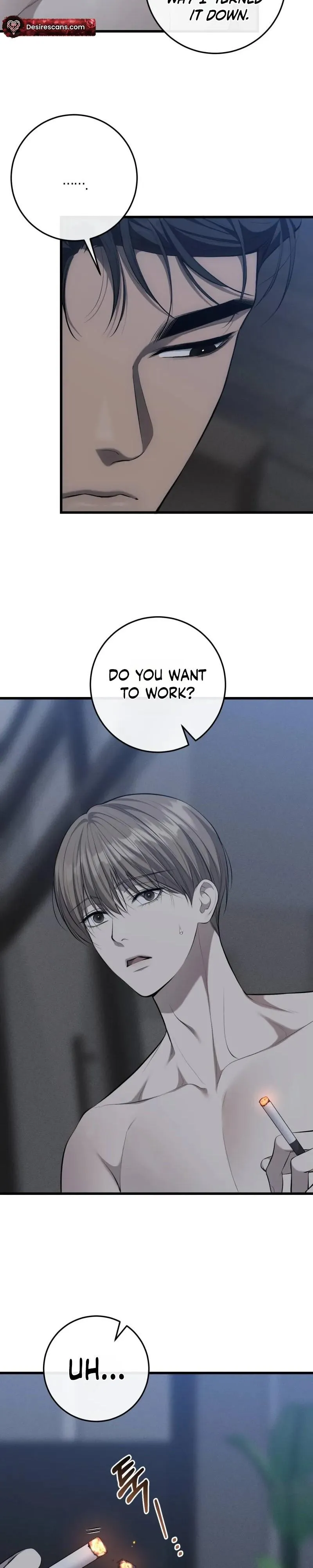 Dirty XX Chapter 73 page 22 - 