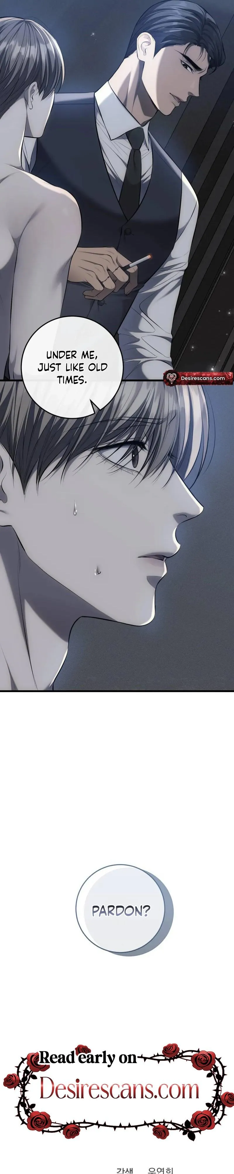 Dirty XX Chapter 73 page 24 - 
