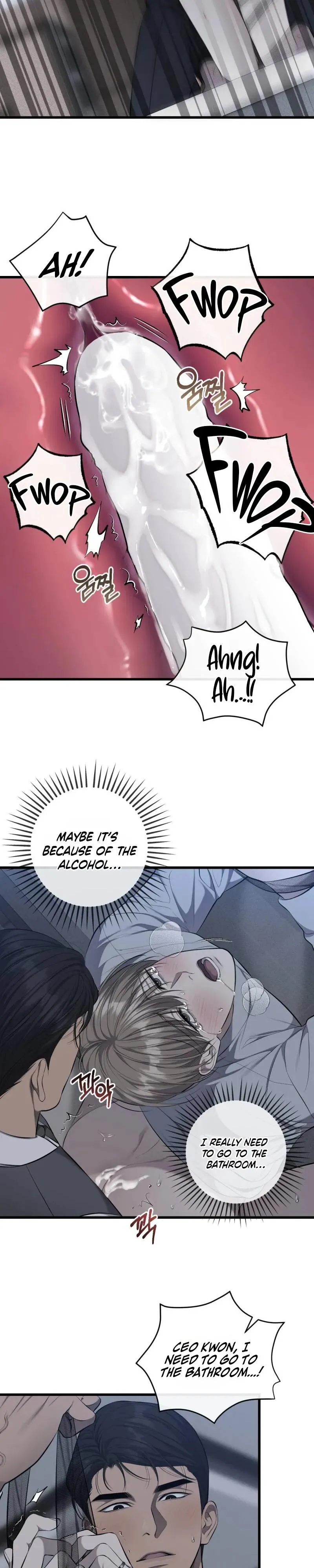 Dirty XX Chapter 73 page 4 - 