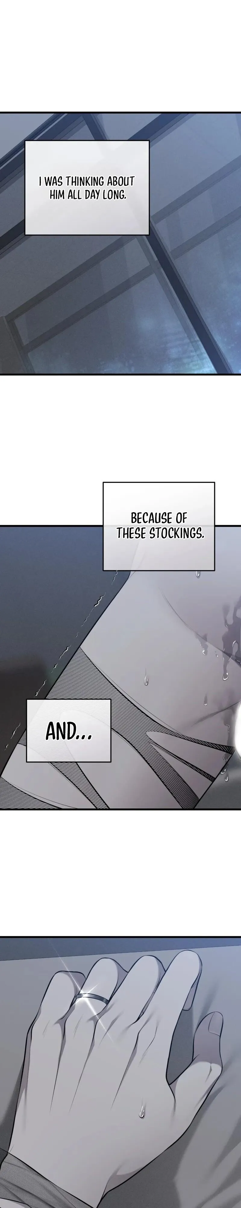 Dirty XX Chapter 73 page 10 - 
