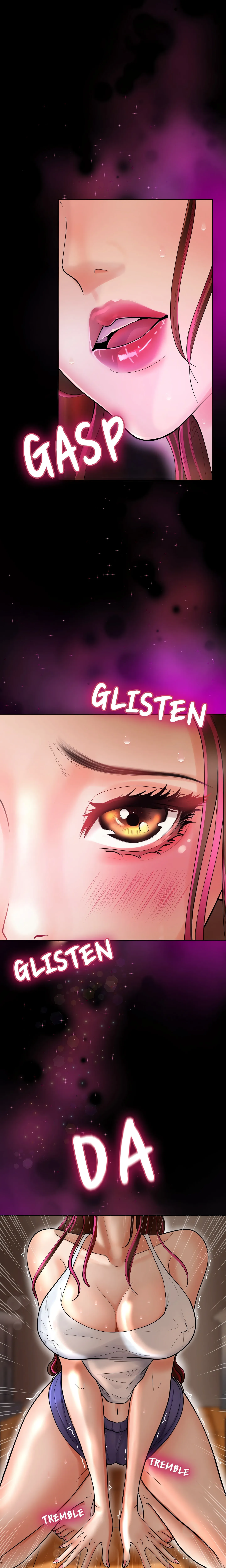 Disaster Roommates (Uncensored) Chapter 1 page 1 - 