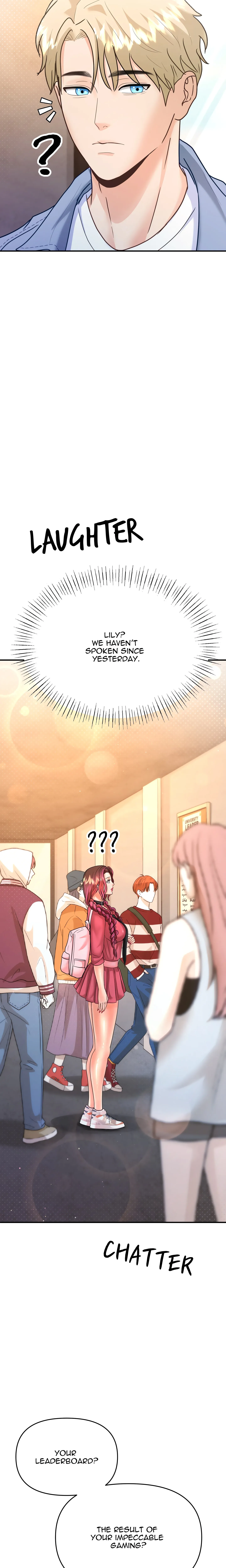 Disaster Roommates (Uncensored) Chapter 10 page 9 - 