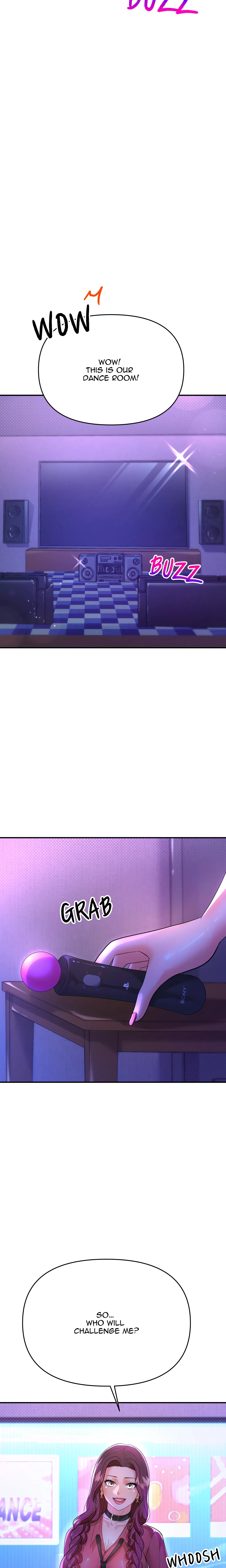 Disaster Roommates (Uncensored) Chapter 13 page 13 - 