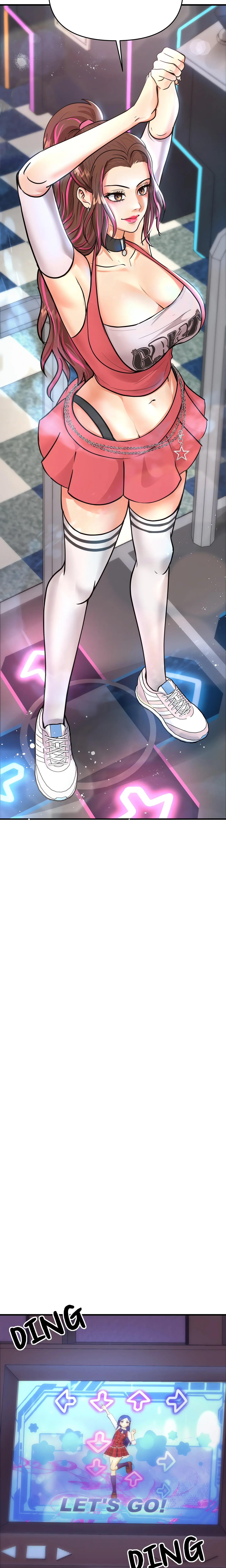 Disaster Roommates (Uncensored) Chapter 2 page 20 - 