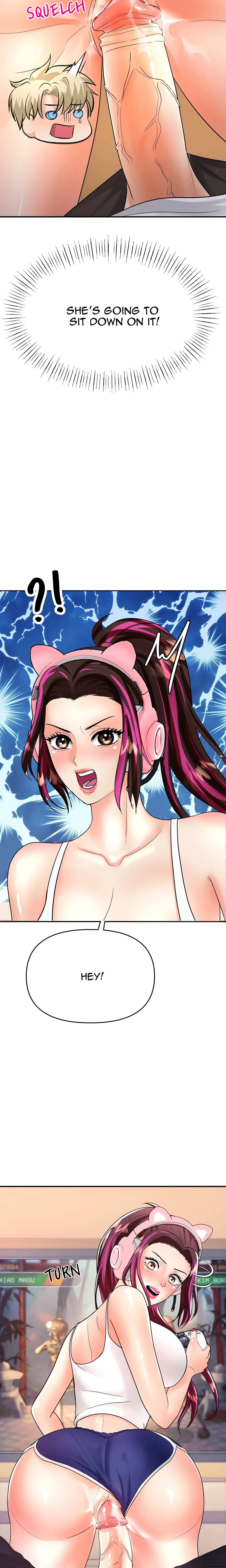 Disaster Roommates (Uncensored) Chapter 3 page 23 - 