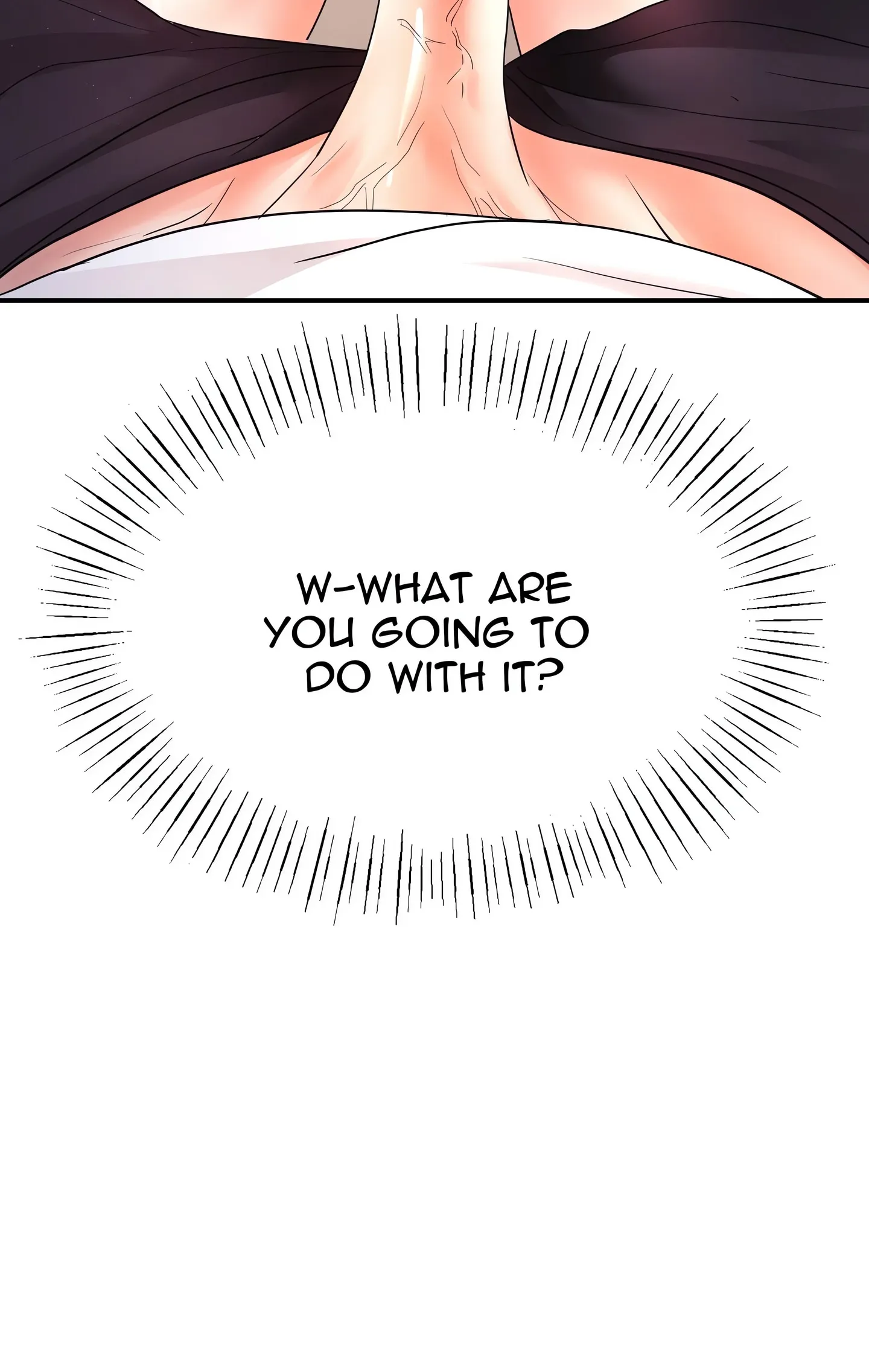 Disaster Roommates (Uncensored) Chapter 3 page 24 - 