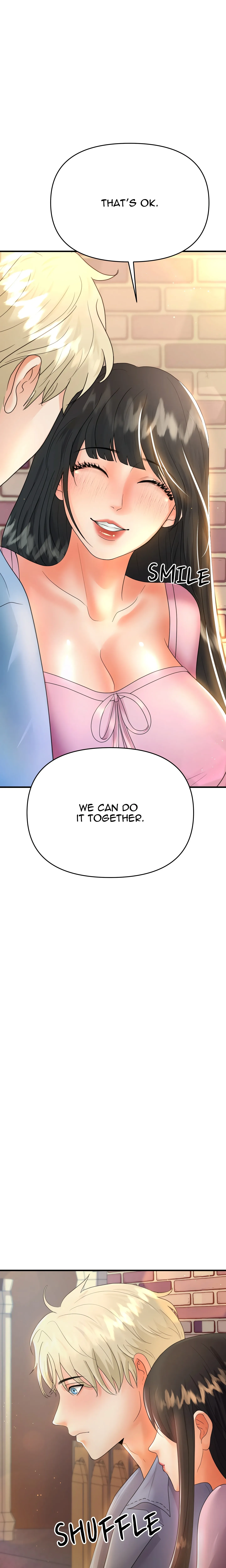 Disaster Roommates (Uncensored) Chapter 5 page 3 - 