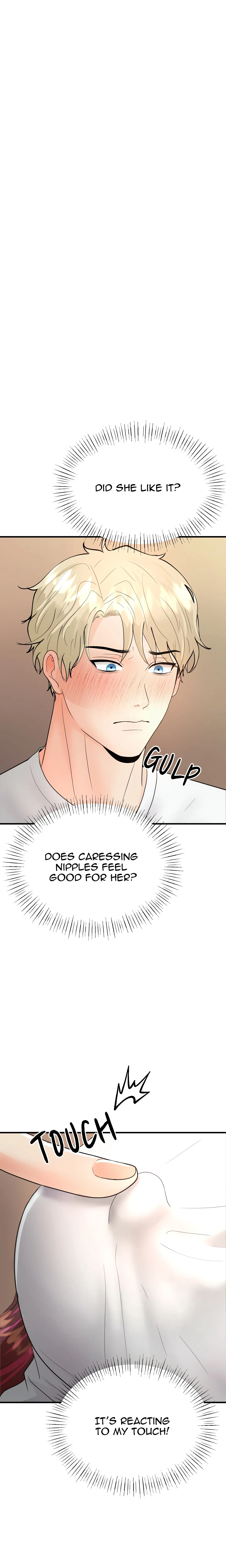 Disaster Roommates (Uncensored) Chapter 5 page 22 - 