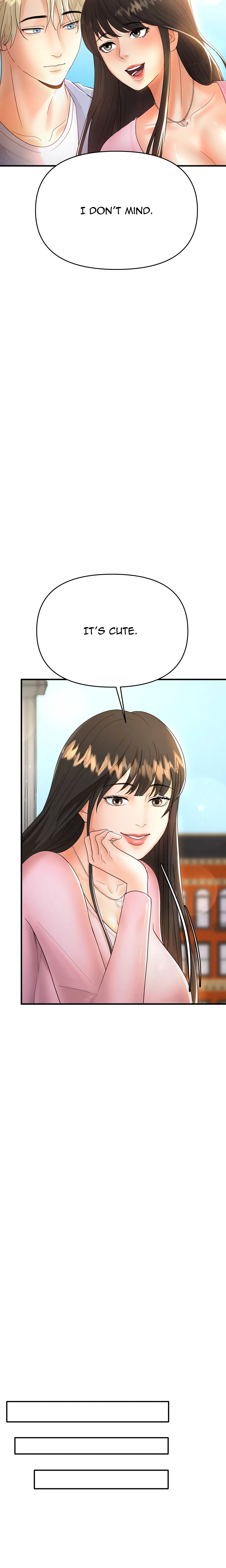 Disaster Roommates (Uncensored) Chapter 5 page 6 - 