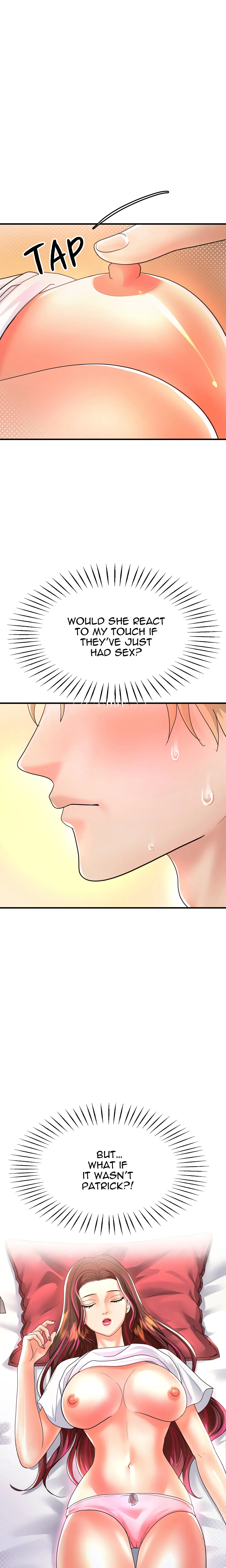 Disaster Roommates (Uncensored) Chapter 6 page 1 - 