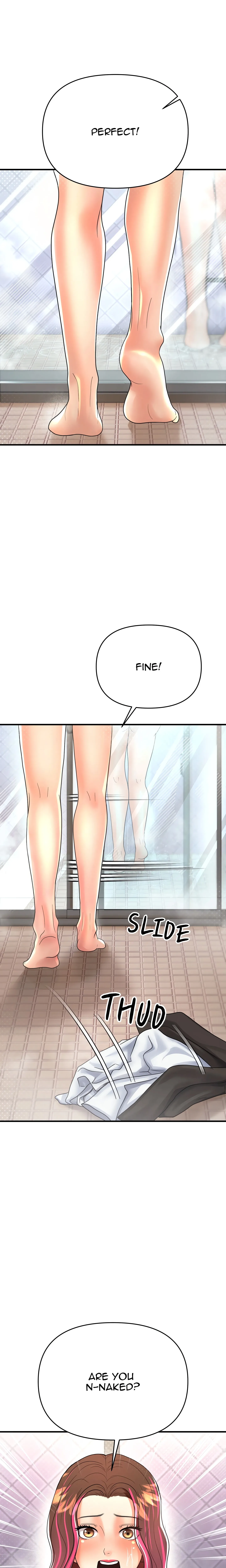 Disaster Roommates (Uncensored) Chapter 6 page 14 - 