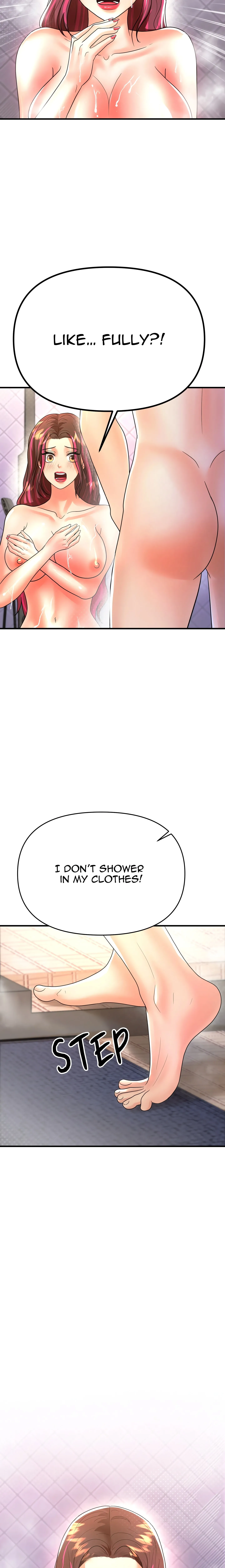 Disaster Roommates (Uncensored) Chapter 6 page 15 - 