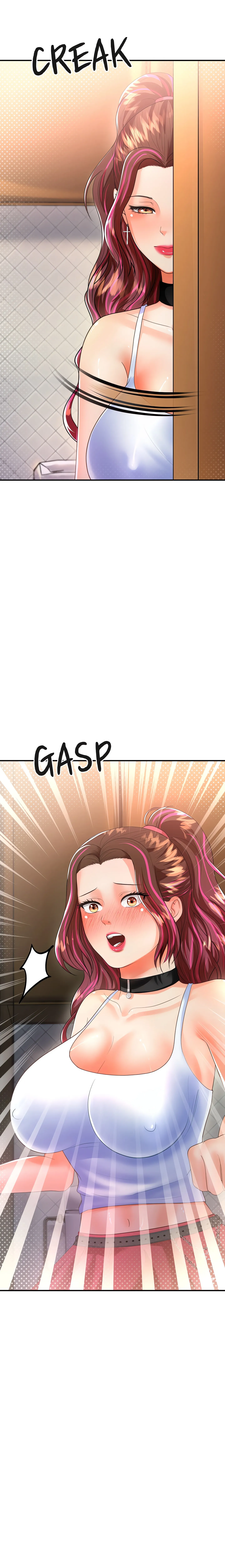 Disaster Roommates (Uncensored) Chapter 9 page 23 - 
