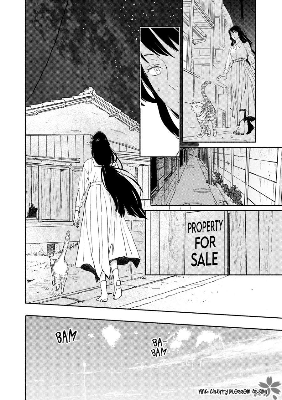 Disasters Like Me Too Much Chapter 66 page 31 - 