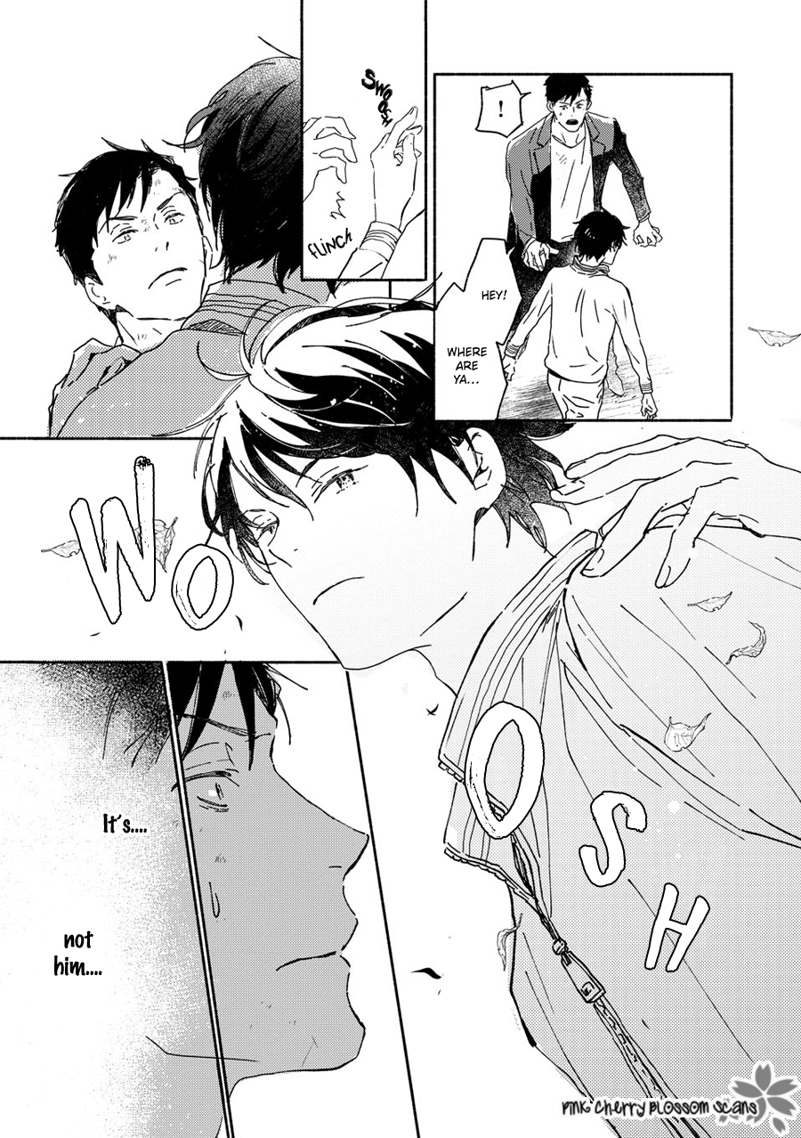 Disasters Like Me Too Much Chapter 68 page 5 - 