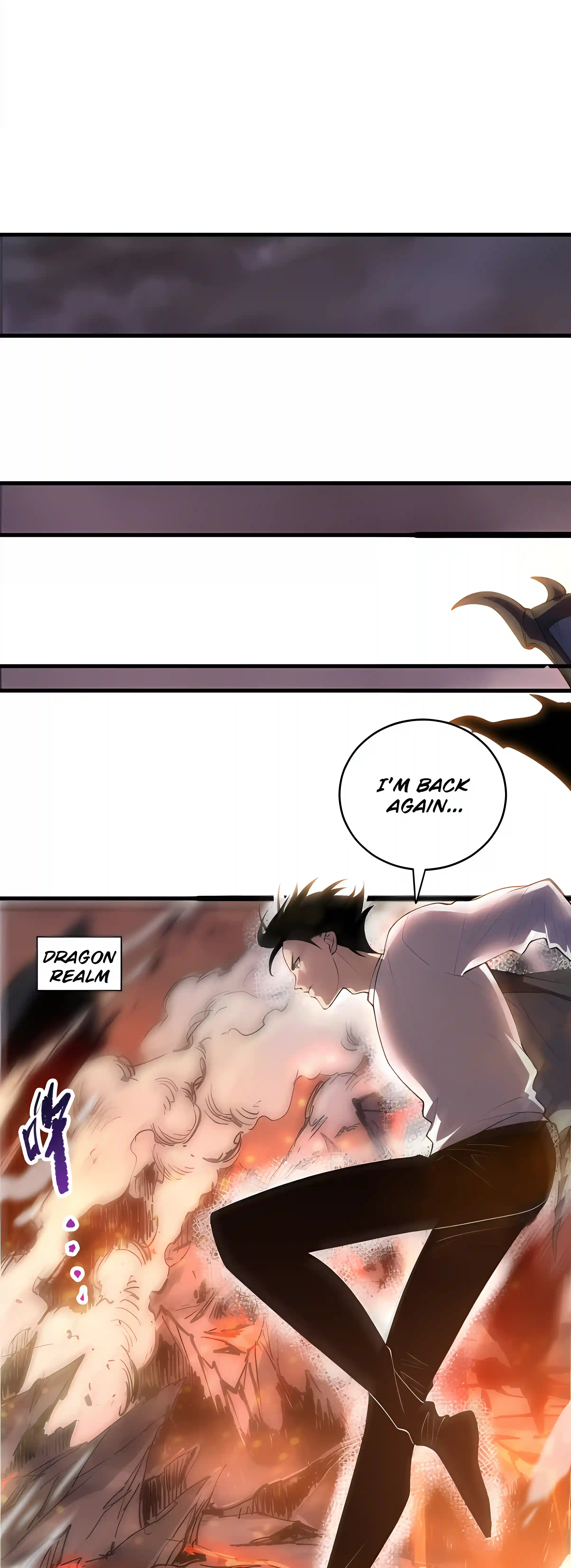 Disastrous Necromancer Chapter 297 page 12 - 