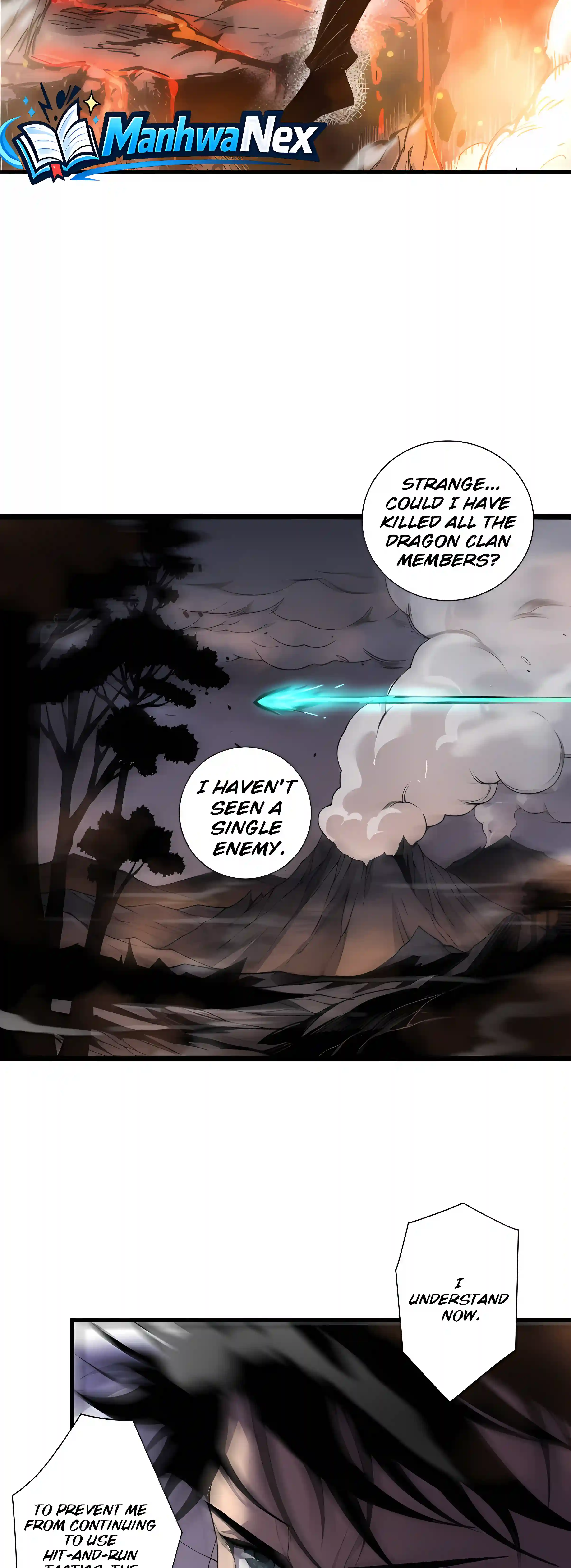 Disastrous Necromancer Chapter 297 page 13 - 