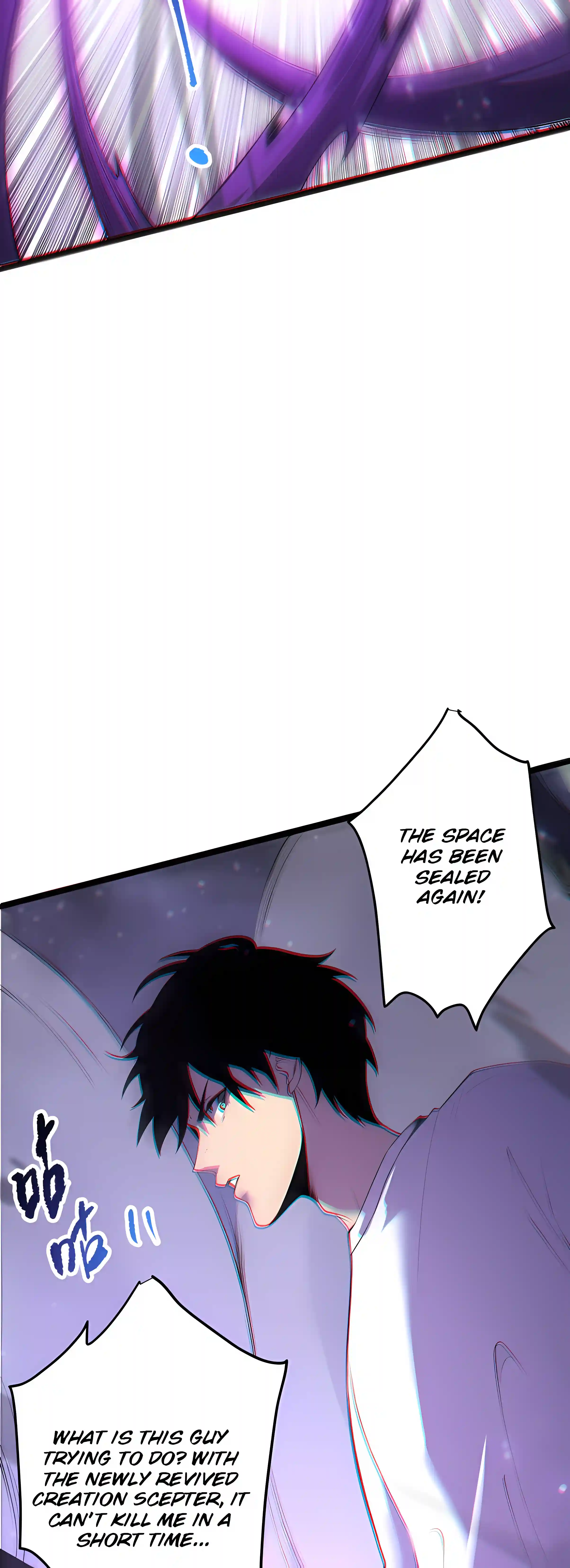 Disastrous Necromancer Chapter 297 page 48 - 