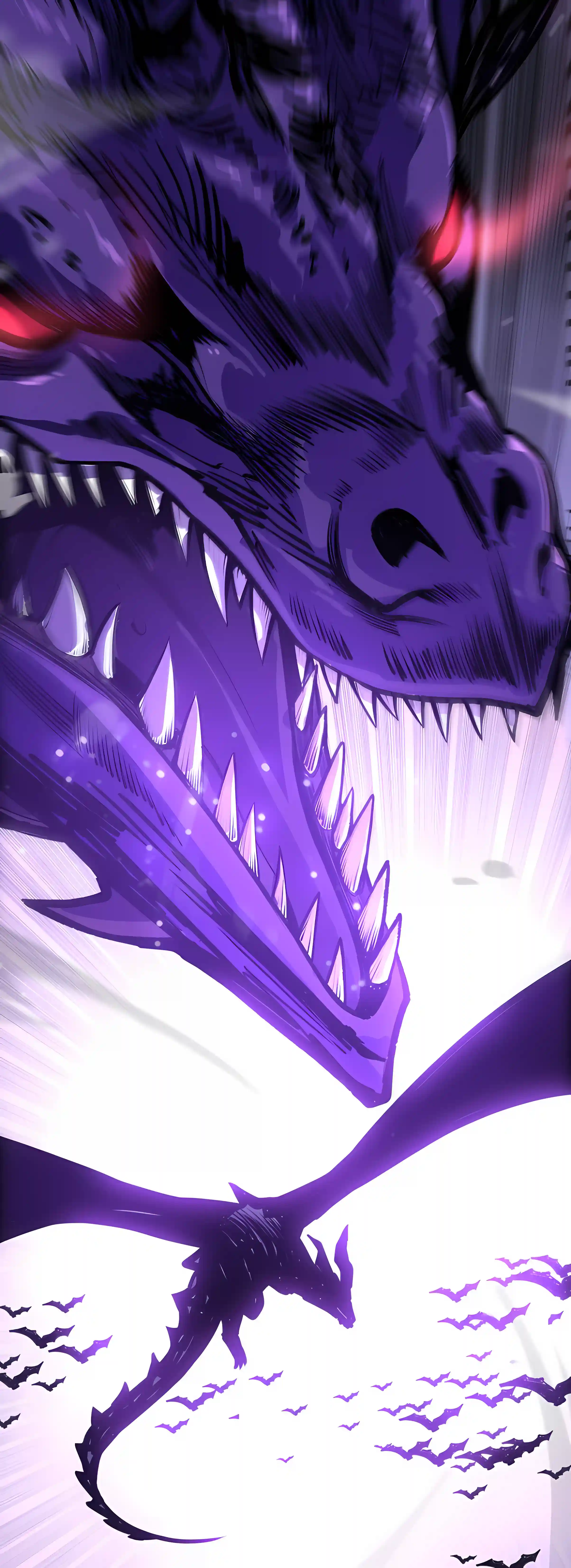 Disastrous Necromancer Chapter 297 page 50 - 